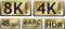 Maxtrack C 221-2 HNL HDMI-kabel HDMI Aansluitkabel HDMI-A-stekker, HDMI-A-stekker 2.00 m Zwart 8K UHD