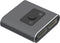 Maxtrack CS38L 2 poorten DisplayPort-switch Grijs