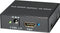 MaxTrack HDMI splitter 1 naar 2 - versie 2.0 (4K 60Hz HDR)