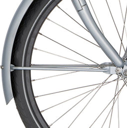 Cortina Spatbordstang voor 24 U4 slate matt