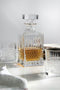 Maxwell & Williams - Driedelige Whisky Set - doorzichtig - 18.5×9.5×23 cm
