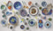 Maxwell & Williams Majolica Round Bowl 31cm