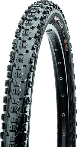 Maxxis Ardent Folding Tyre 29" DualC TR EXO, zwart Bandenmaat 57-622 | 29 x 2.25