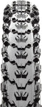 Maxxis Buitenband Ardent Exo Tlr 27.5 X 2.40 (60-584) Zwart
