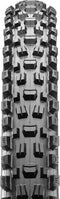 Maxxis Buitenband Assegai 3cg 27.5 X 2.50 (63-584) Zwart