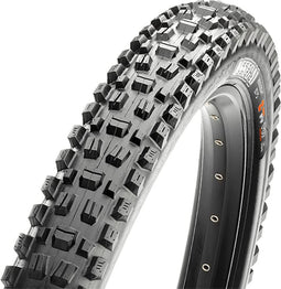 Maxxis Buitenband Assegai 3cg 29 X 2.50 (63-622) Zwart