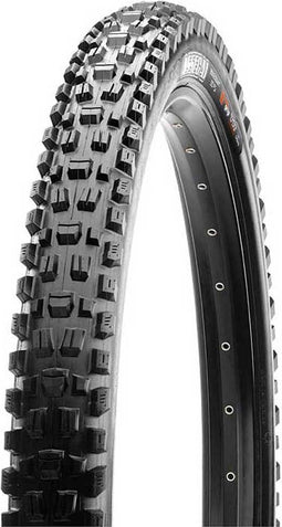 Maxxis Buitenband Assegai 3ct 27.5 Inch (63-584) 120tpi Zwart