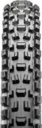 Maxxis Buitenband Assegai 3ct 27.5 Inch (63-584) 120tpi Zwart