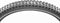 Maxxis Buitenband Dissector 29 X 2.60 (66-622) Zwart