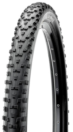 Maxxis Buitenband Forekaster Exo-tlr 27.5 X 2.20 (55-584) Zwart