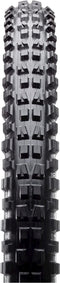 Maxxis Buitenband Minion Dhf Ii 29 X 2.50 (63-622) Zwart