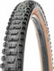 Maxxis Buitenband Minion Dhr Ii 27.5 X 2.40 (61-584) Zwart/bruin