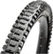 Maxxis Buitenband Minion Dhr Ii 27.5 X 2.40 (61-584) Zwart/bruin