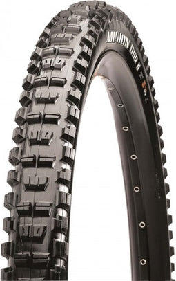 Maxxis Buitenband Minion Dhr Ii 29 X 2.30 (58-622) Zwart
