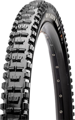 Maxxis Buitenband Minion Dhr Ii 29 X 2.40 (61-622) Zwart/bruin