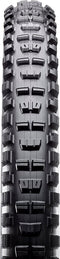 Maxxis Buitenband Minion Dhr Ii 29 X 2.40 (61-622) Zwart/bruin