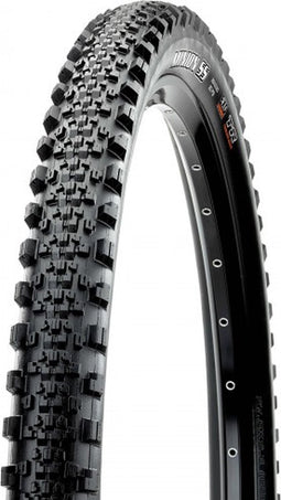Maxxis Buitenband Minion Semi Slick DD TR 27.5 x 2.30 zw vouw