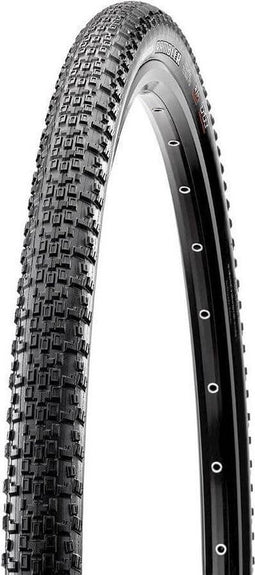Maxxis Buitenband Rambler Exo Vouw 28 X 1.60 (40-622) Zwart