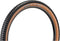 Maxxis Buitenband Rekon 29 X 2.40 (61-622) Zwart/bruin