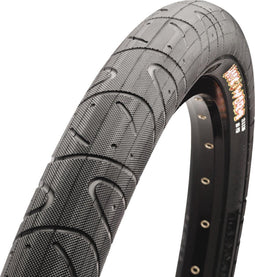 Maxxis HookWorm Clincher Tyre 26" Maxx Pro Bandenmaat 61-559 | 26x2,50"
