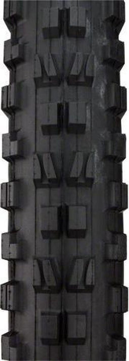Maxxis Minion DHF Folding Tyre 27.5" Skinwall TR EXO 3C MaxxTerra Bandenmaat 58-584 | 27,5x2,30
