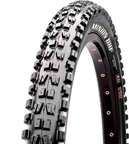 Maxxis Minion DHF Vouwband 29" 3C MaxxTerra TR EXO, zwart Bandenmaat 63-622 | 29x2.50