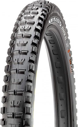 Maxxis Minion DHR II Folding Tyre 29x2.30", zwart Bandenmaat 58-622 | 29x2.30