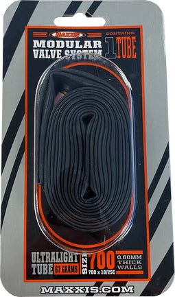 Maxxis UltraLight MVS 700x18/25