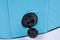 maxxpro Hondenzwembad Opvouwbaar - Antislip - Leegloopventiel - ⌀ 80 cm - Blauw