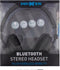 Maxxter koptelefoon - draadloze hoofdtelefoon | Inclusief Micro USB kabel | Headset | Bluetooth | wireless |
