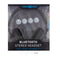 Maxxter koptelefoon - draadloze hoofdtelefoon | Inclusief Micro USB kabel | Headset | Bluetooth | wireless |