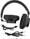 Maxxter koptelefoon - draadloze hoofdtelefoon | Inclusief Micro USB kabel | Headset | Bluetooth | wireless |