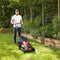 Black & Decker CLM3820L1 - Accu grasmaaier - 36V 2Ah - 38 cm maaibreedte - tot 400 m²