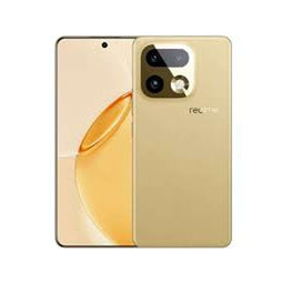 Realme 16 PRO PLUS - Smartphone - 16 MP camera