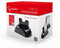 Gembird HD32-U3S-2 - Dock - USB 3.0 10x sneller dan 2.0 - Zwart