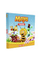 Maya de Bij poëzie