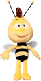 Maya de Bij Willy knuffel - pluche 20 cm - het vriendje van Maya