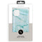 Maya Fashion Backcover voor de iPhone 11 - Agate Turquoise
