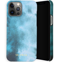 Maya Fashion Backcover voor de iPhone 13 Pro Max - Air Blue