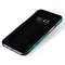 Maya Fashion Backcover voor de iPhone 13 Pro Max - Air Blue