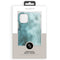 Maya Fashion Backcover voor de iPhone 13 Pro Max - Air Blue