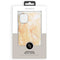 Maya Fashion Backcover voor de Samsung Galaxy A21s - Marble Sand