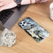 Maya Fashion Backcover voor de Samsung Galaxy A21s - Quartz Black
