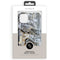 Maya Fashion Backcover voor de Samsung Galaxy A21s - Quartz Black