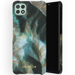 Maya Fashion Backcover voor de Samsung Galaxy A22 (5G) - Nepal