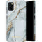 Maya Fashion Backcover voor de Samsung Galaxy A41 - Marble Stone