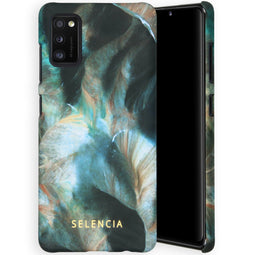 Maya Fashion Backcover voor de Samsung Galaxy A41 - Nepal