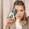 Maya Fashion Backcover voor de Samsung Galaxy A41 - Nepal