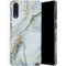Maya Fashion Backcover voor de Samsung Galaxy A50 / A30s - Marble Stone