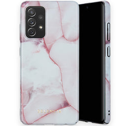 Maya Fashion Backcover voor de Samsung Galaxy A52(s) (5G/4G) - Quartz Rose